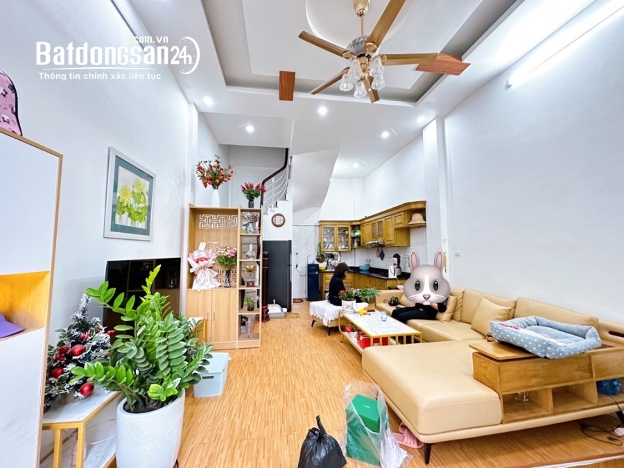 Bán nhà Đường Võ Chí Công, Phường Xuân La, Quận Tây Hồ