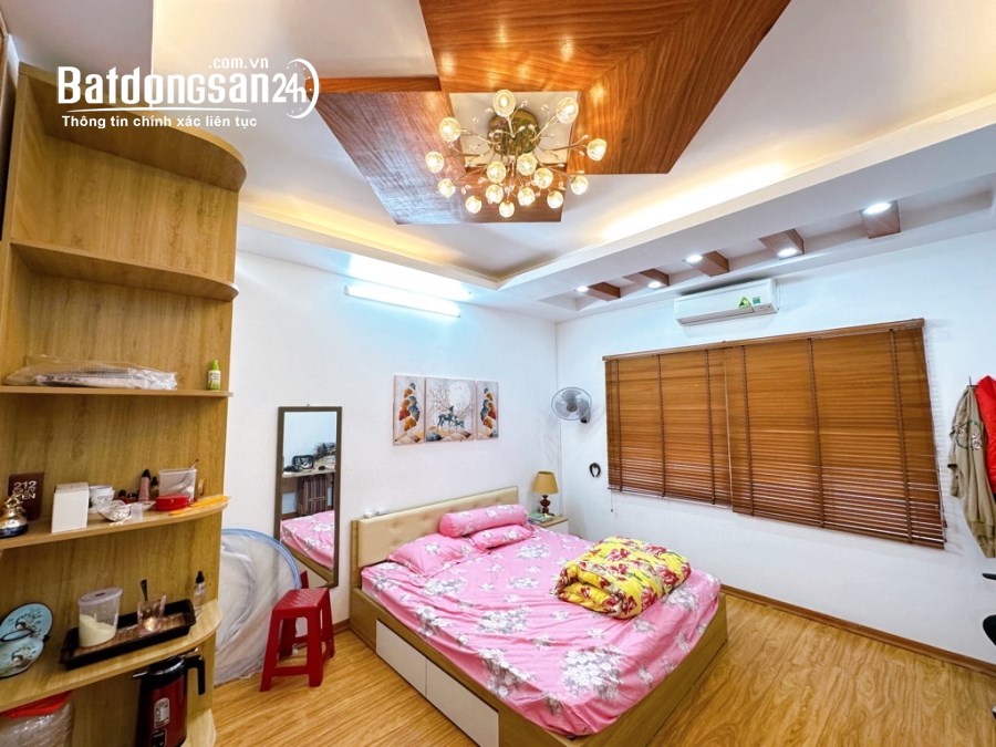 Bán nhà Đường Võ Chí Công, Phường Xuân La, Quận Tây Hồ