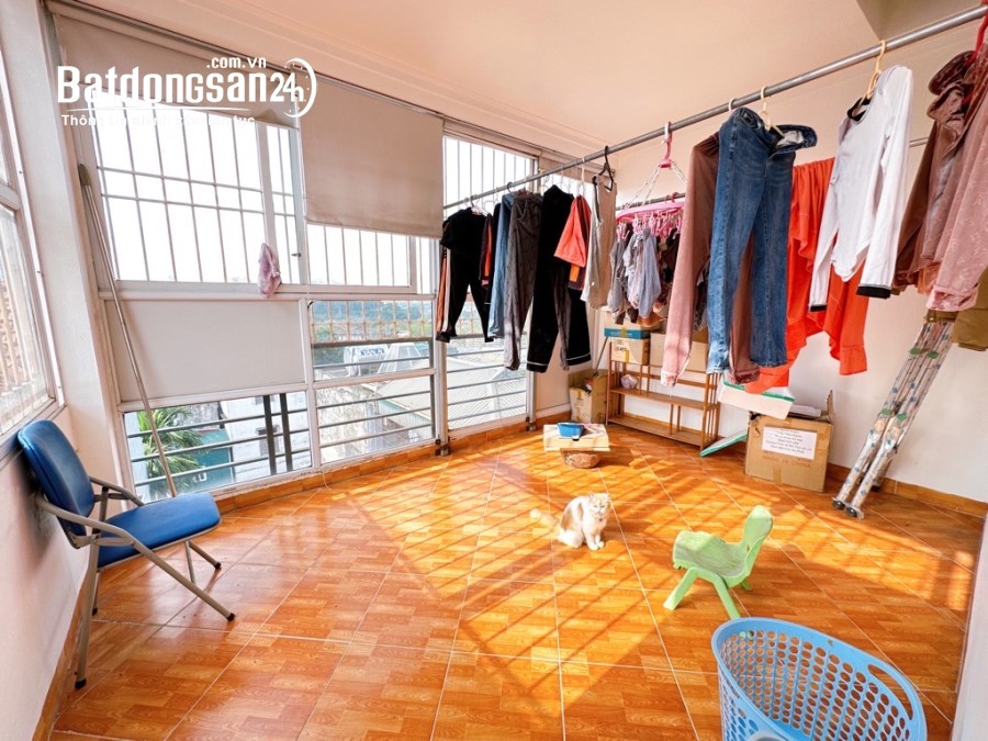 Bán nhà Đường Võ Chí Công, Phường Xuân La, Quận Tây Hồ