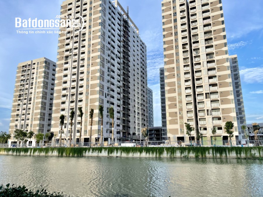 Giỏ hàng 20 căn chuyển nhượng MT Eastmark City giá tốt từ 2.4 tỷ - 4 tỷ (63-100m2)