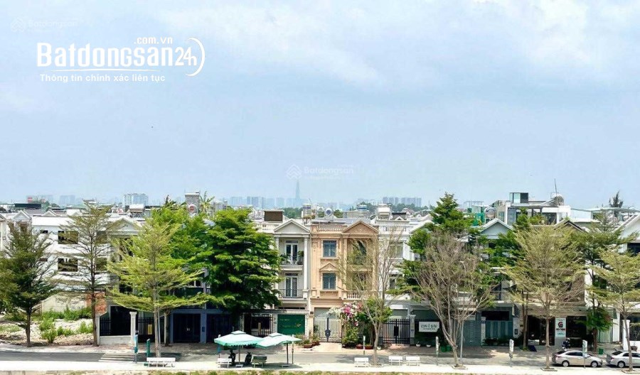 Giỏ hàng 20 căn chuyển nhượng MT Eastmark City giá tốt từ 2.4 tỷ - 4 tỷ (63-100m2)