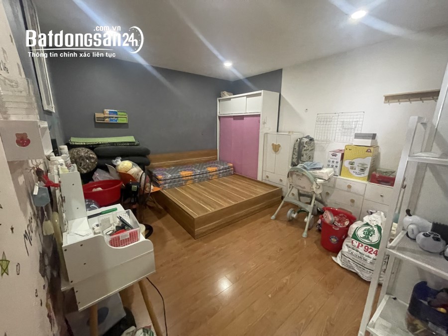Bán căn hộ chung cư Đường Nghiêm Xuân Yêm, Phường Đại Kim, Quận Hoàng Mai