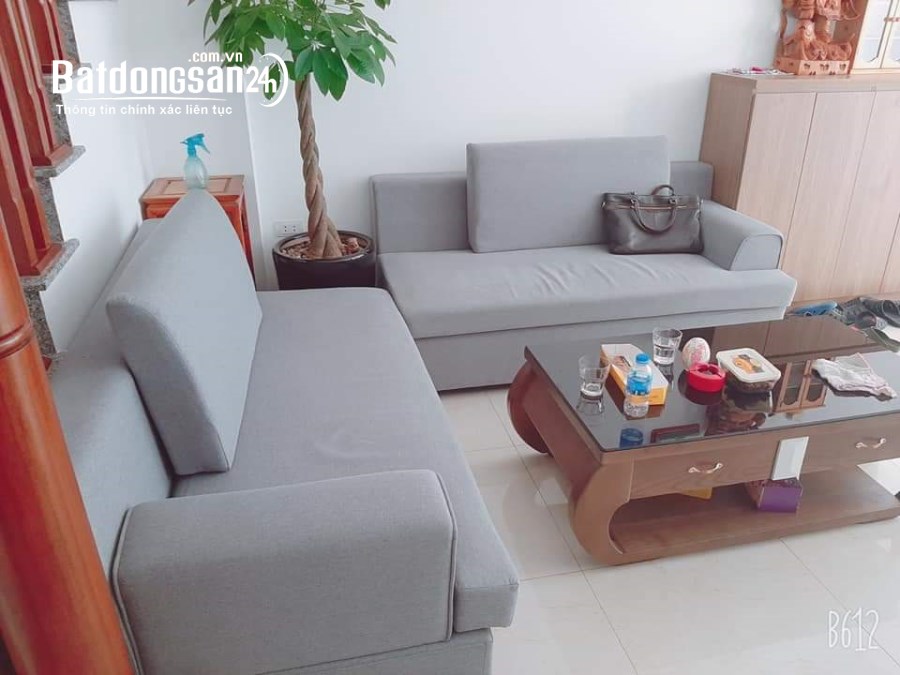 Bán nhà mặt phố Đường Nguyễn Khoái, Phường Bạch Đằng, Quận Hai Bà Trưng