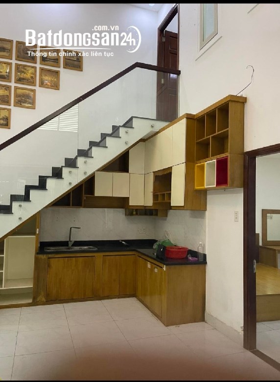 Bán nhà mặt phố Đường 8, Phường Linh Trung, Tp Thủ Đức