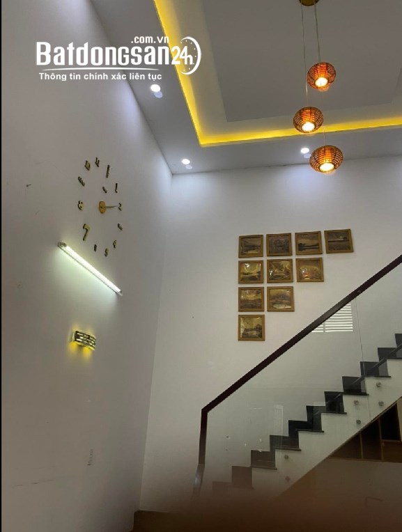 Bán nhà mặt phố Đường 8, Phường Linh Trung, Tp Thủ Đức
