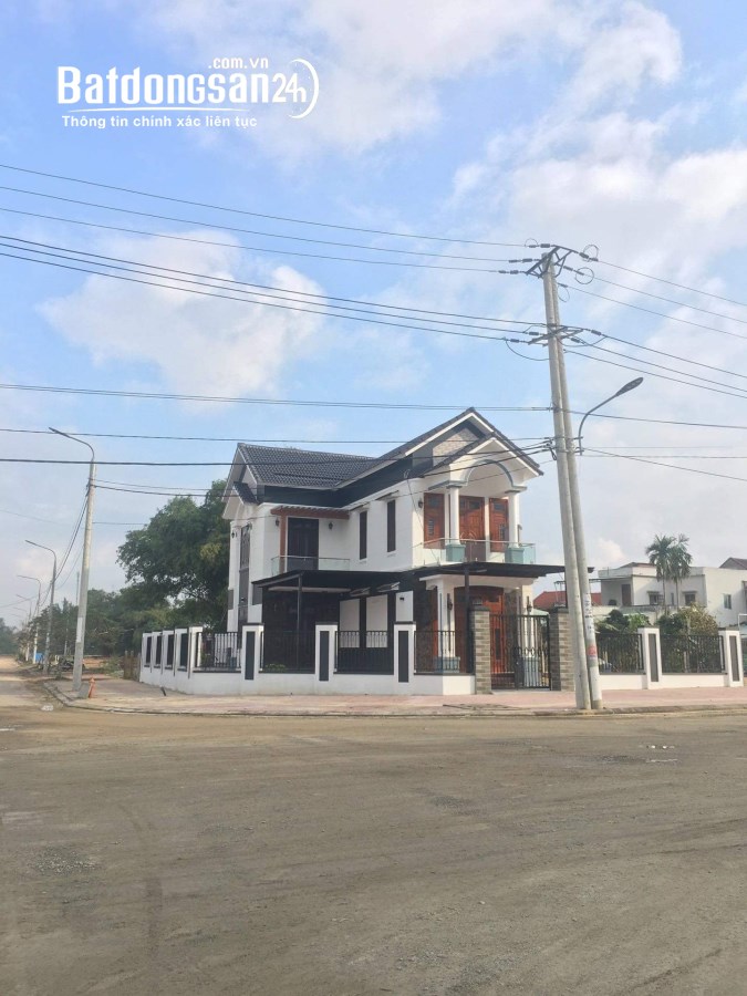 Cần bán gấp lô đất tại Điện Bàn Hội An