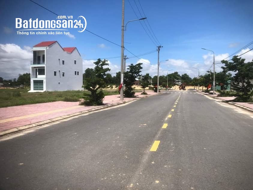 Cần bán gấp lô đất tại Điện Bàn Hội An