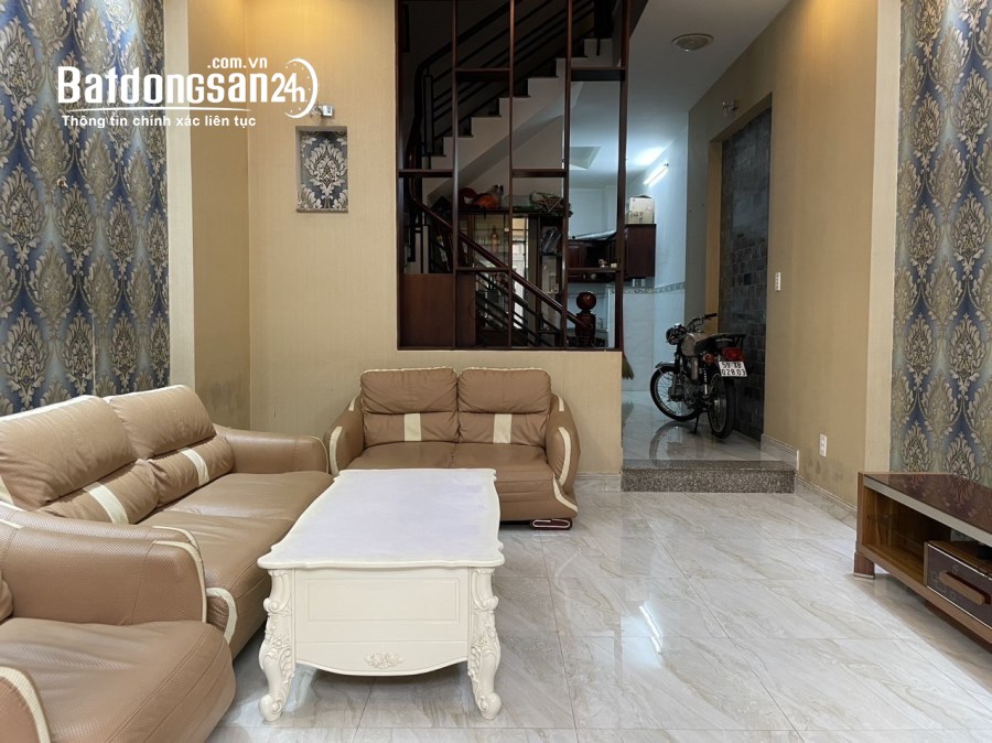 Bán nhà Đường Kha Vạn Cân, Phường Trường Thọ, Tp Thủ Đức