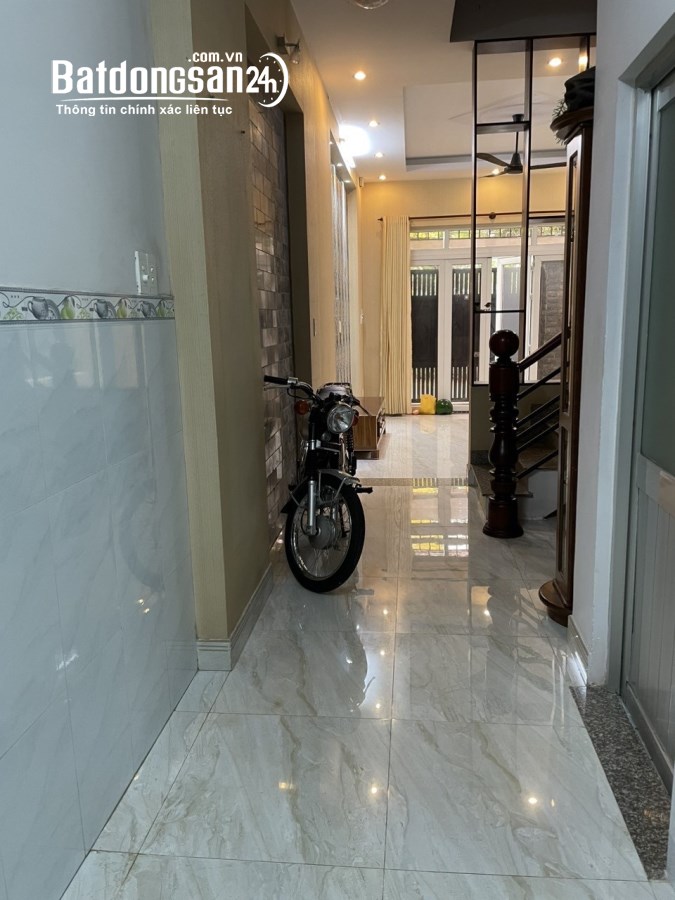 Bán nhà Đường Kha Vạn Cân, Phường Trường Thọ, Tp Thủ Đức