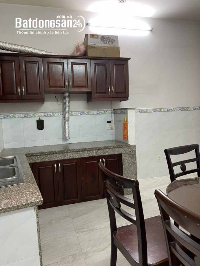Bán nhà Đường Kha Vạn Cân, Phường Trường Thọ, Tp Thủ Đức