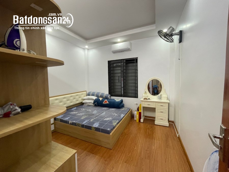 Cho thuê nhà Phan Đình Giót La Khê, Hà Đông 45m x 4T giá 12tr, nhà đẹp, full nội thất