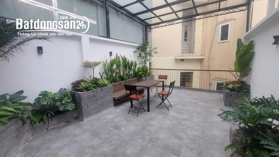 BÁN GẤP NHÀ TRUNG TÂM BA ĐÌNH - VÀI BƯỚC RA HỒ TÂY - GIÁ CHỈ NHỈNH HƠN 11 TỶ