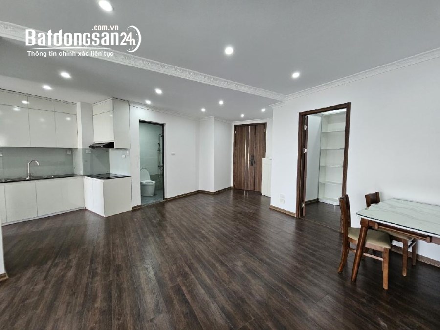 CÓ 1 KHÔNG 2! Bán căn hộ Mễ Trì Thượng 109m2 - 4.7 tỷ Mễ Trì Nam Từ Liêm