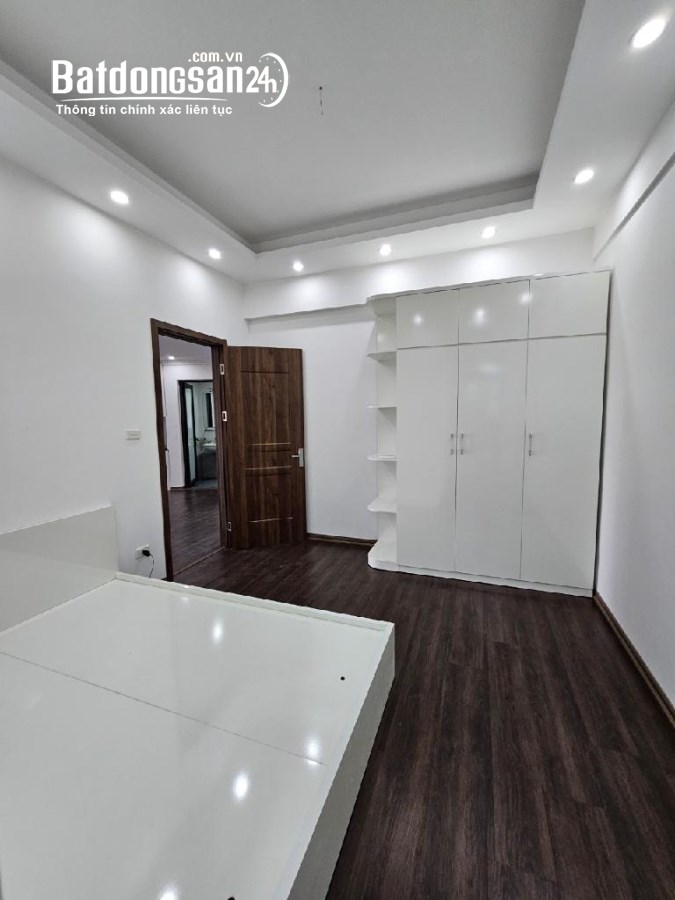 CÓ 1 KHÔNG 2! Bán căn hộ Mễ Trì Thượng 109m2 - 4.7 tỷ Mễ Trì Nam Từ Liêm