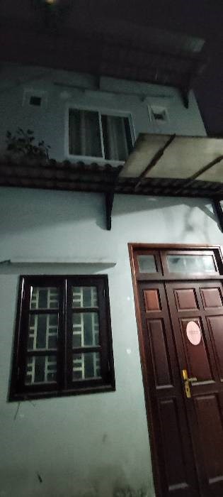 Bán nhà Đường Trần Thái Tông, Phường 15, Quận Tân Bình