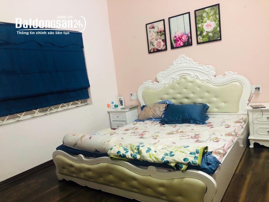 Bán nhà Đường Tuệ Tĩnh, Phường Bùi Thị Xuân, Quận Hai Bà Trưng