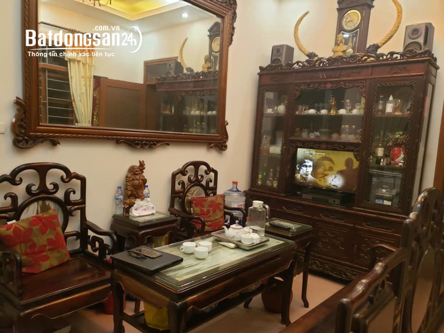 Văn Quán, diện tích rộng ở sướng, yên tĩnh thoáng mát, 80m2, 8.5 tỷ