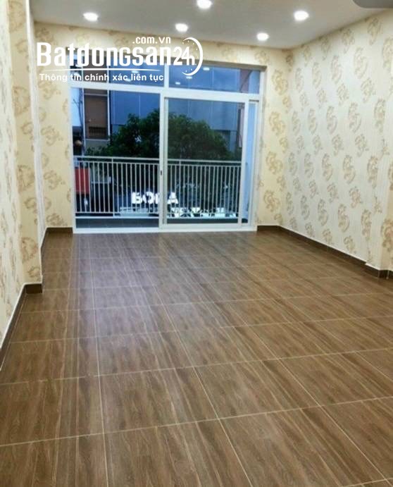 BÁN NHÀ MẶT TIỀN ĐƯỜNG HỒ VĂN HUÊ, 40M2, 4 TẦNG, GIÁ CHỈ 10.39 TỶ