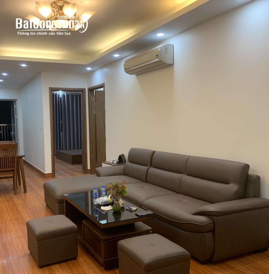 Cho thuê căn hộ chung cư 536A Minh Khai 75m 2pn full đồ mới tinh nhà đẹp vào ở ngay