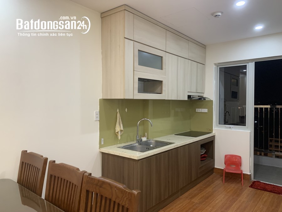 Cho thuê căn hộ chung cư 536A Minh Khai 75m 2pn full đồ mới tinh nhà đẹp vào ở ngay