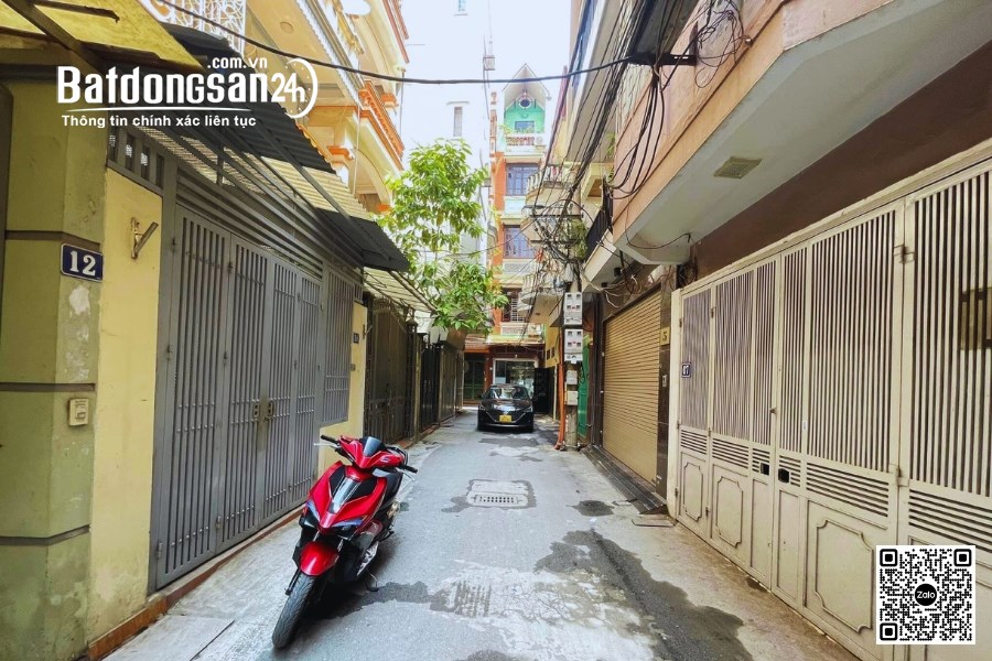 Bán nhà Phố Lê Trọng Tấn, Phường Khương Mai, Quận Thanh Xuân