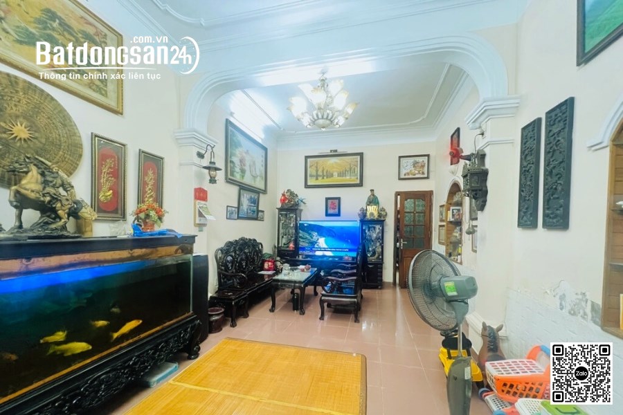 Bán nhà Phố Lê Trọng Tấn, Phường Khương Mai, Quận Thanh Xuân