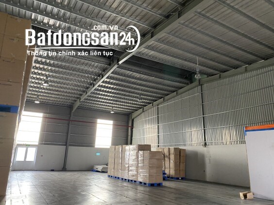 CHO THUÊ KHO - NHÀ XƯỞNG KHU VỰC CẨM LỆ - ĐƯỜNG XE CONTAINER DIỆN TÍCH TỪ 200M2 