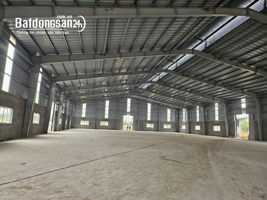 CHO THUÊ KHO - NHÀ XƯỞNG KHU VỰC CẨM LỆ - ĐƯỜNG XE CONTAINER DIỆN TÍCH TỪ 200M2 