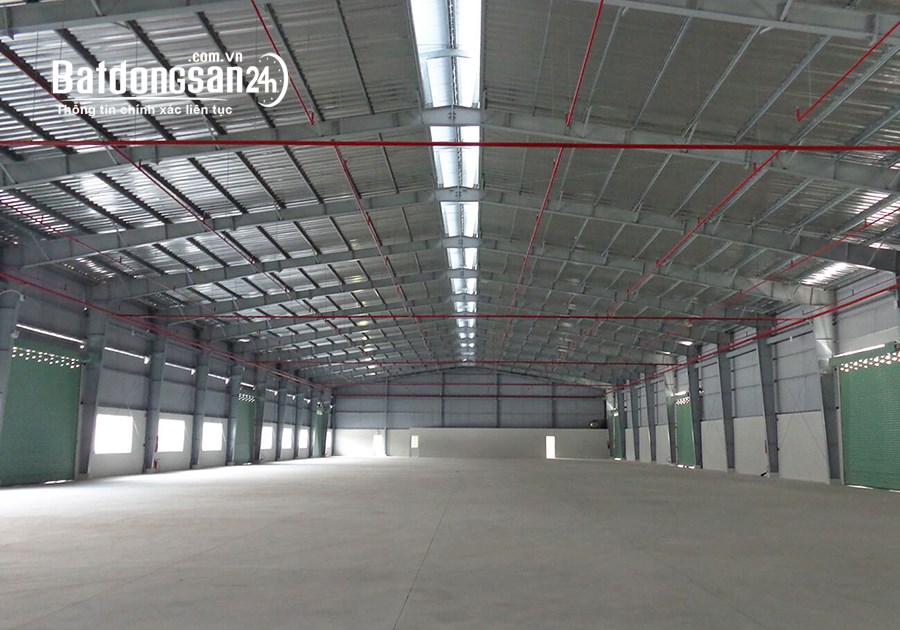 CHO THUÊ KHO - NHÀ XƯỞNG KHU VỰC CẨM LỆ - ĐƯỜNG XE CONTAINER DIỆN TÍCH TỪ 200M2 