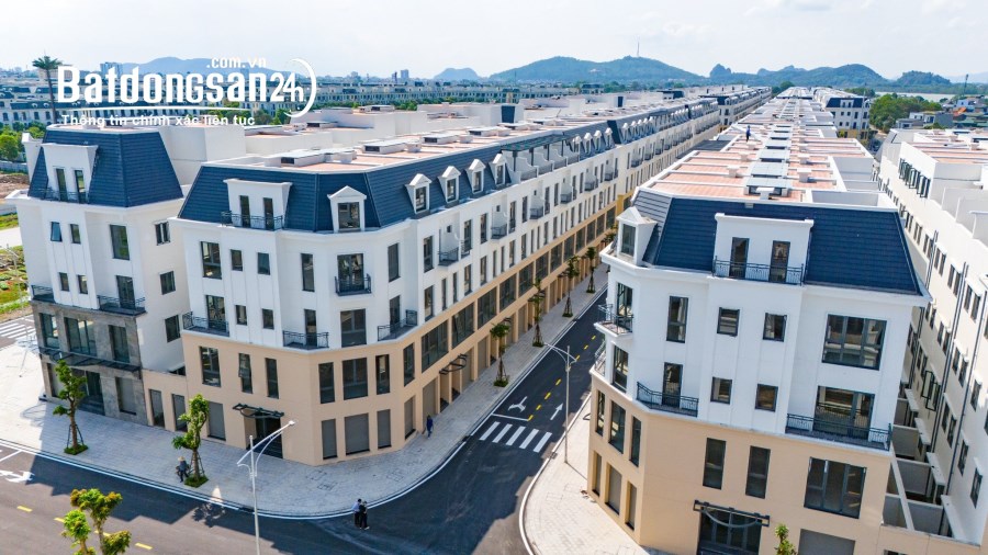 Bán biệt thự, villas Đường Đại lộ Nam Sông Mã, Xã Đông Hải, TP Thanh Hoá