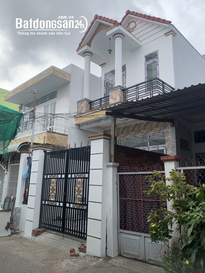 TRỤC CHÍNH HẺM 11 Đường Nguyễn Văn Linh , Phường An Khánh