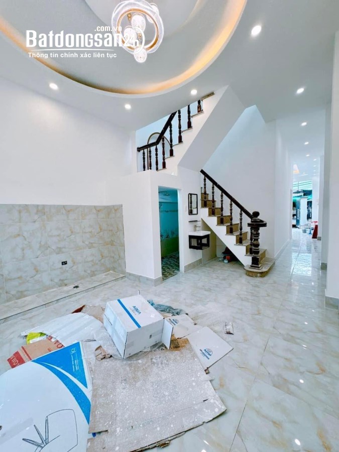 TRỤC CHÍNH HẺM 11 Đường Nguyễn Văn Linh , Phường An Khánh