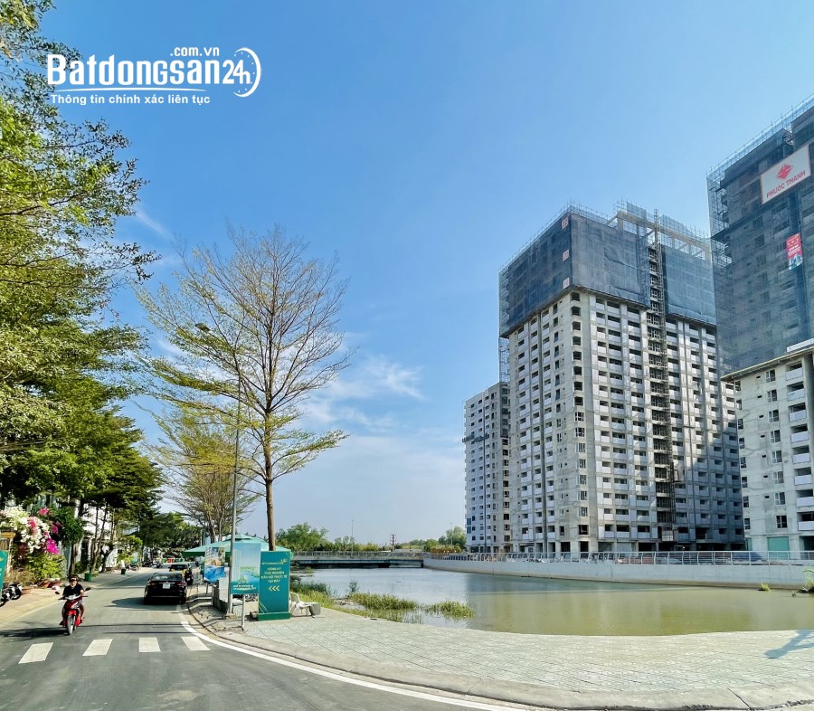 Cần bán căn hộ MT Eastmark City_73.4m2, 2PN mới 100% bán 2.9 tỷ_0919838703