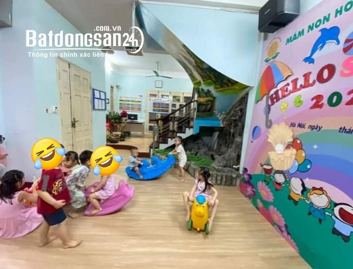 Bán nhà Đường Dương Khuê, Phường Mai Dịch, Quận Cầu Giấy