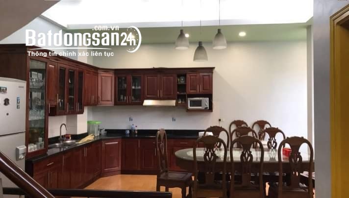 Bán nhà Đường Dương Khuê, Phường Mai Dịch, Quận Cầu Giấy