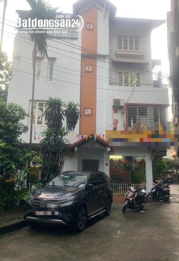 Bán nhà Đường Dương Khuê, Phường Mai Dịch, Quận Cầu Giấy