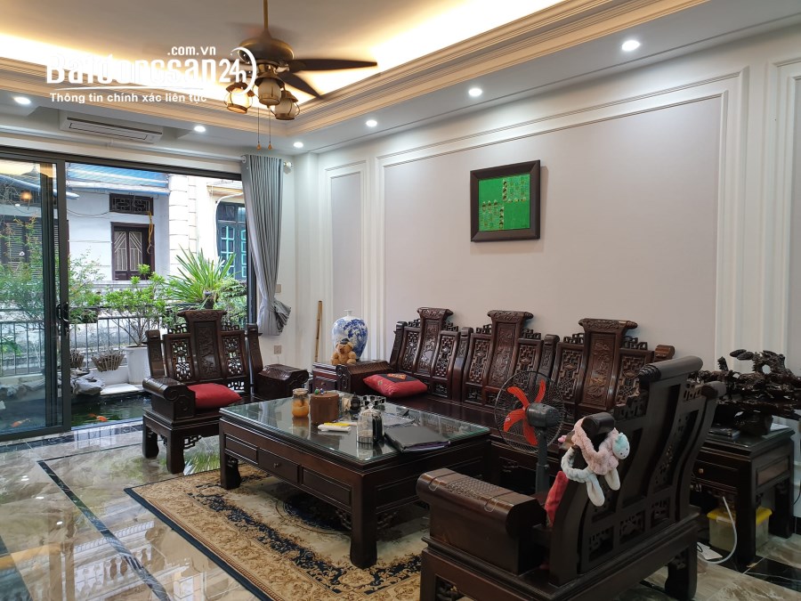 Bán nhà mặt phố Đường Thịnh Quang, Phường Thịnh Quang , Quận Đống Đa