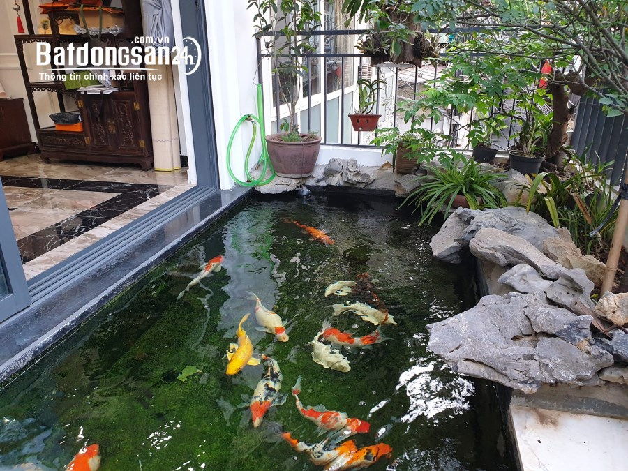 Bán nhà mặt phố Đường Thịnh Quang, Phường Thịnh Quang , Quận Đống Đa
