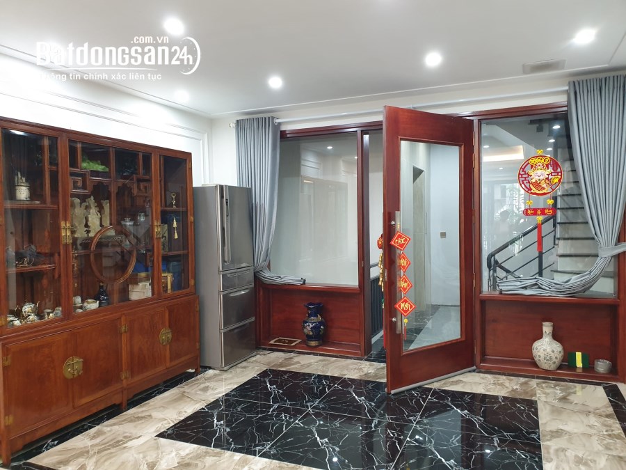 Bán nhà mặt phố Đường Thịnh Quang, Phường Thịnh Quang , Quận Đống Đa