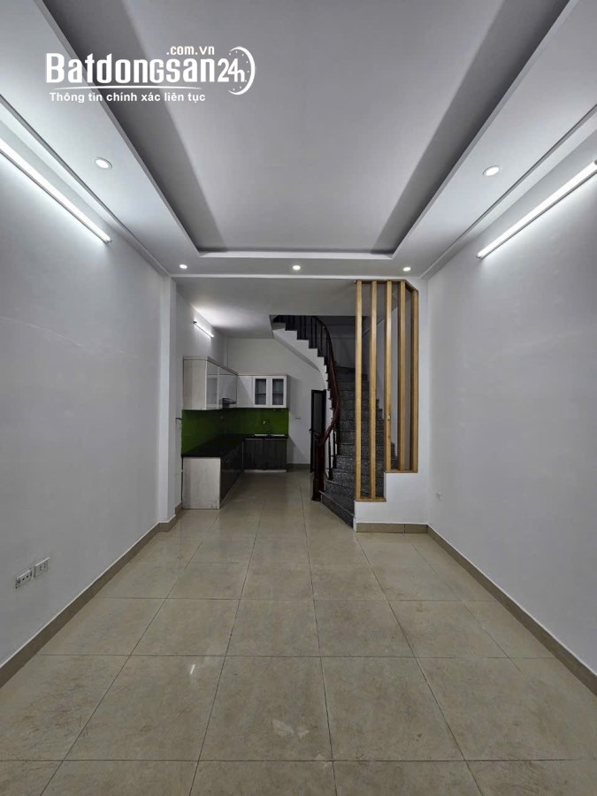 Bán nhà Đường Định Công Thượng, Phường Kim Giang, Quận Thanh Xuân