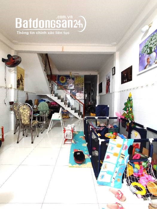 BÁN GẤP NHÀ BÌNH TÂN, 3 TẦNG, 48M2, CHỈ 4.1 TỶ, GIÁP TÂN PHÚ