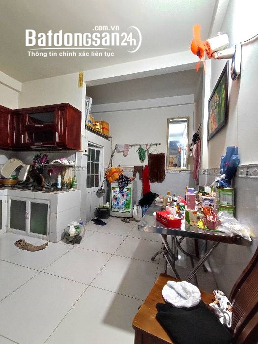 BÁN GẤP NHÀ BÌNH TÂN, 3 TẦNG, 48M2, CHỈ 4.1 TỶ, GIÁP TÂN PHÚ