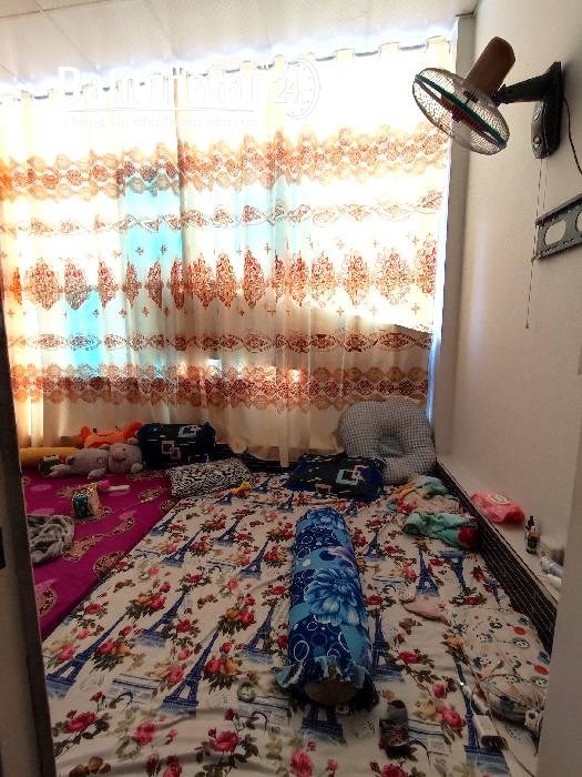 BÁN GẤP NHÀ BÌNH TÂN, 3 TẦNG, 48M2, CHỈ 4.1 TỶ, GIÁP TÂN PHÚ