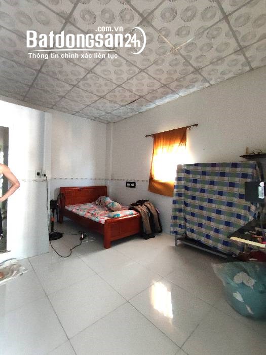 BÁN GẤP NHÀ BÌNH TÂN, 3 TẦNG, 48M2, CHỈ 4.1 TỶ, GIÁP TÂN PHÚ