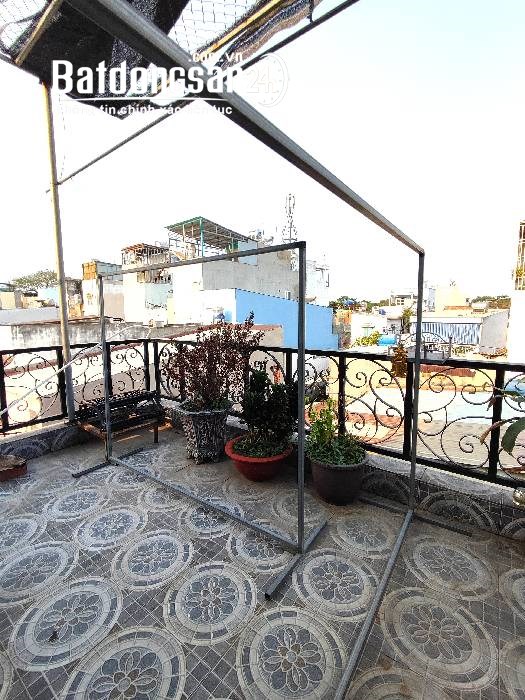 BÁN GẤP NHÀ BÌNH TÂN, 3 TẦNG, 48M2, CHỈ 4.1 TỶ, GIÁP TÂN PHÚ