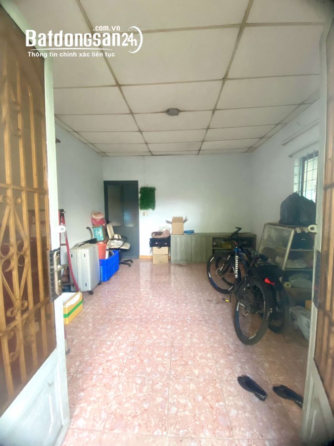 NHÀ MẶT TIỀN KINH DOANH, LÊ THỊ LƠ, HÓC MÔN, 731M2 NGANG 15M CHỈ 16 TỶ TL 