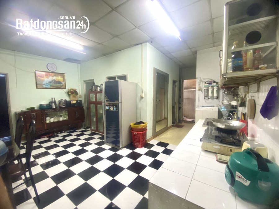 NHÀ MẶT TIỀN KINH DOANH, LÊ THỊ LƠ, HÓC MÔN, 731M2 NGANG 15M CHỈ 16 TỶ TL 