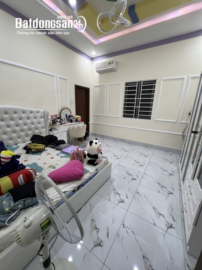 Nhà mặt tiền kinh doanh gần vòng xoay An Phú, ngã tư 550, 1031 An Phú, Thuận An