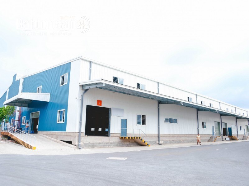 CHO THUÊ KHO - NHÀ XƯỞNG GIÁ HẤP DẪN 50K/M² Đường 5, Phường Hòa Khánh Bắc, Quận Liên Chiểu, Đà Nẵng