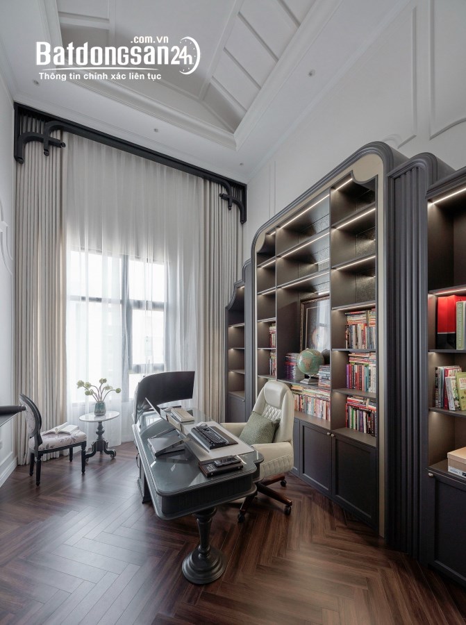 Bán biệt thự, villas Verosa Park Khang Điền, Đường Liên Phường, TP Thủ Đức (Quận 9)